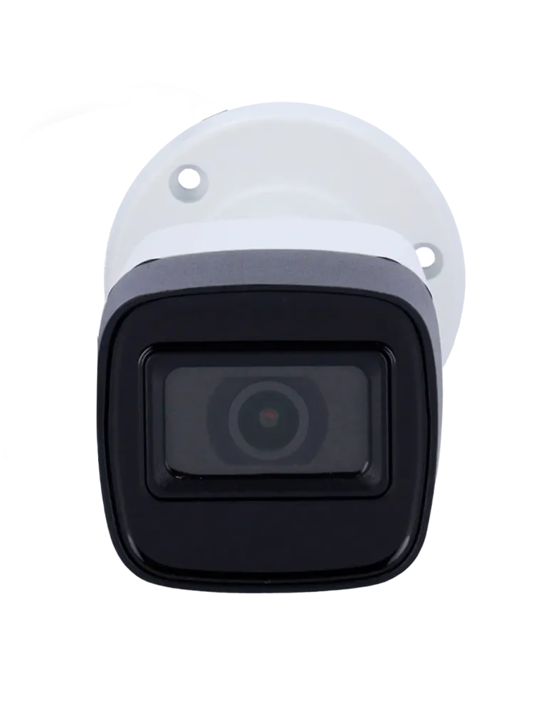 HIKVISION VALUE Hikvision - Cámara Bullet 4en1 Gama VALUE - Resolución