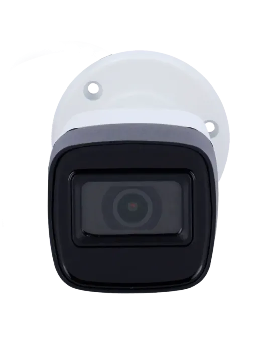 HIKVISION VALUE Hikvision - Cámara Bullet 4en1 Gama VALUE - Resolución