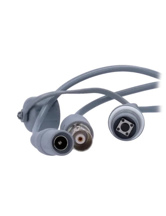 HIKVISION VALUE Hikvision - Cámara Bullet 4en1 Gama VALUE - Resolución
