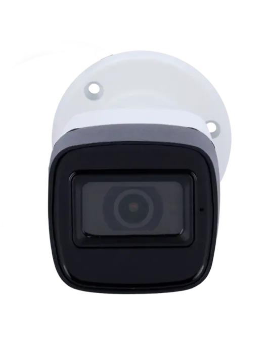 HIKVISION VALUE Hikvision - Cámara Bullet 4en1 Gama VALUE - Resolución