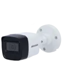 HIKVISION VALUE Hikvision - Cámara Bullet 4en1 Gama VALUE - Resolución