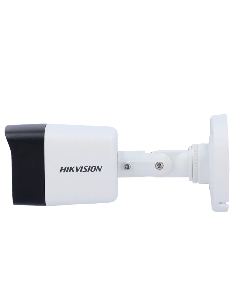 HIKVISION VALUE Hikvision - Cámara Bullet 4en1 Gama VALUE - Resolución
