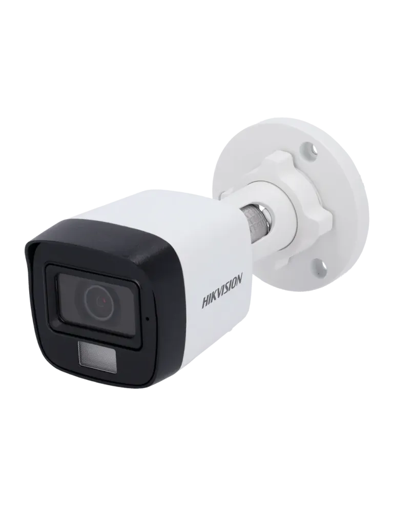 HIKVISION VALUE Hikvision - Cámara Bullet 4en1 Gama Value - 2 Mpx High