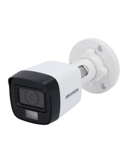 HIKVISION VALUE Hikvision - Cámara Bullet 4en1 Gama Value - 2 Mpx High