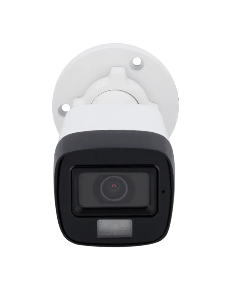 HIKVISION VALUE Hikvision - Cámara Bullet 4en1 Gama Value - 2 Mpx High