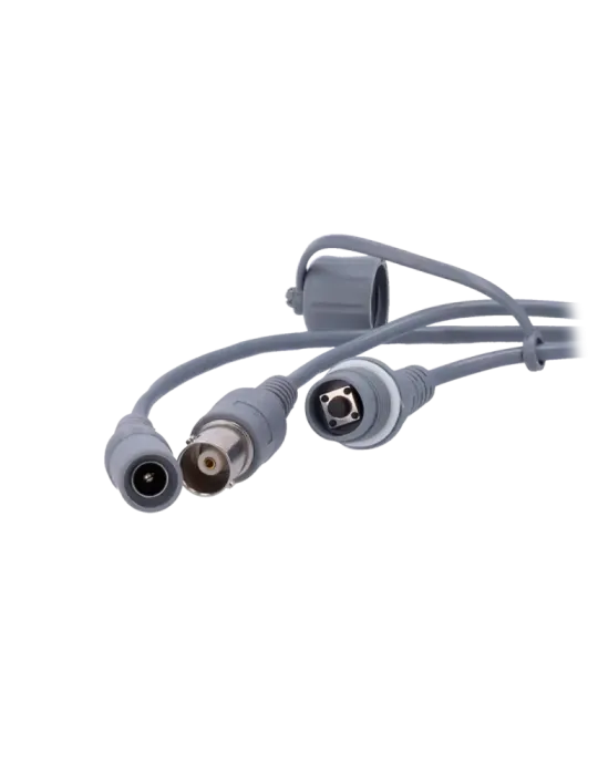HIKVISION VALUE Hikvision - Cámara Bullet 4en1 Gama Value - 2 Mpx High
