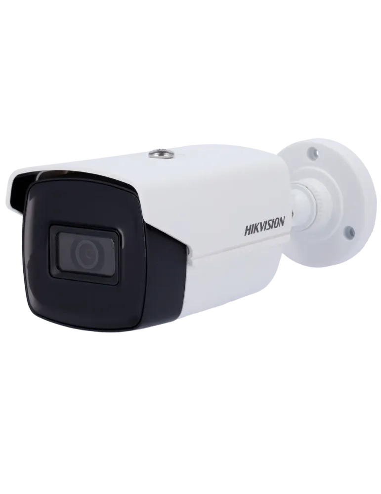 HIKVISION VALUE Hikvision - Cámara Bullet 4en1 Gama Value - Resolución