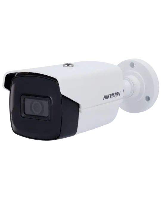 HIKVISION VALUE Hikvision - Cámara Bullet 4en1 Gama Value - Resolución