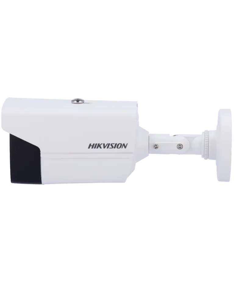 HIKVISION VALUE Hikvision - Cámara Bullet 4en1 Gama Value - Resolución