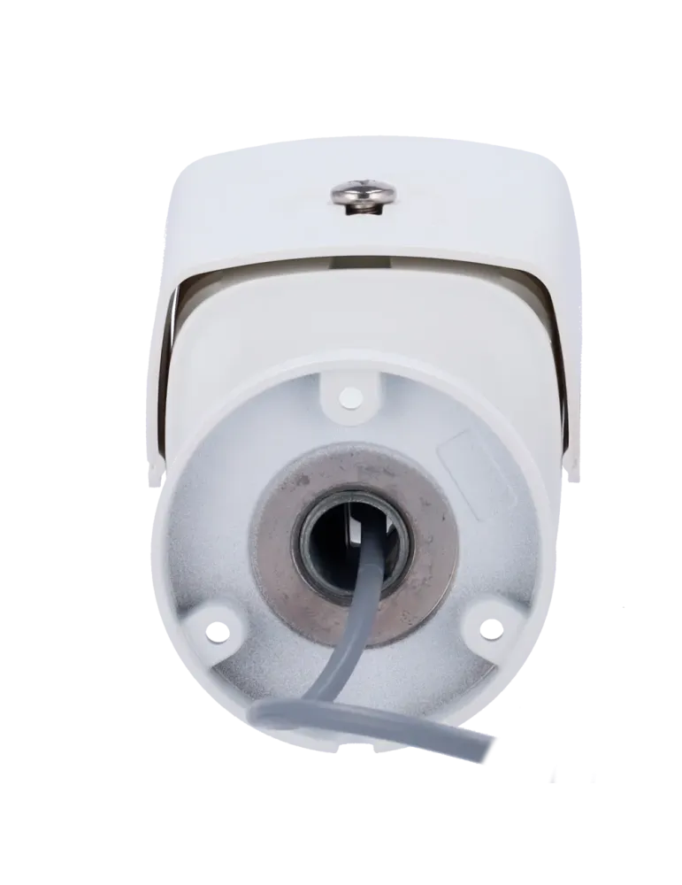 HIKVISION VALUE Hikvision - Cámara Bullet 4en1 Gama Value - Resolución
