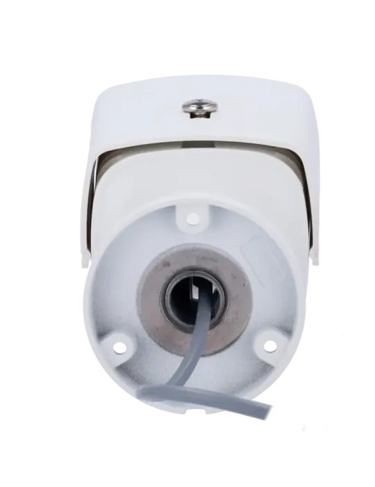 HIKVISION VALUE Hikvision - Cámara Bullet 4en1 Gama Value - Resolución