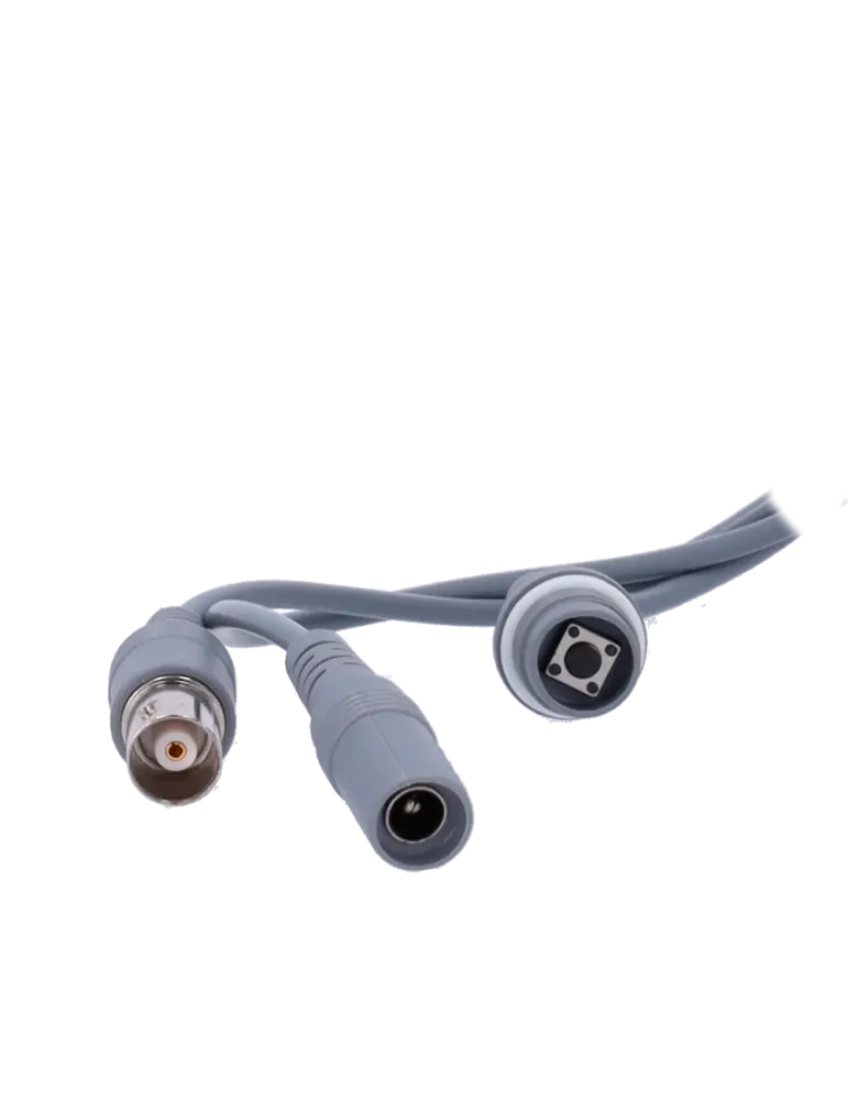 HIKVISION VALUE Hikvision - Cámara Bullet 4en1 Gama Value - Resolución