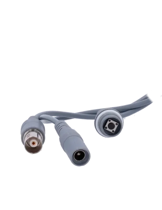 HIKVISION VALUE Hikvision - Cámara Bullet 4en1 Gama Value - Resolución