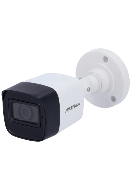 HIKVISION VALUE Hikvision - Cámara Bullet HDTVI Gama Value - Resolució