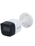 HIKVISION VALUE Hikvision - Cámara Bullet HDTVI Gama Value - Resolució