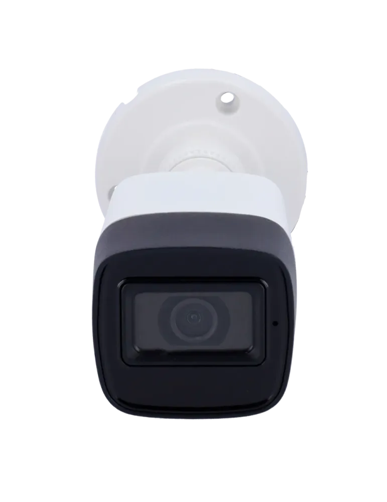 HIKVISION VALUE Hikvision - Cámara Bullet HDTVI Gama Value - Resolució