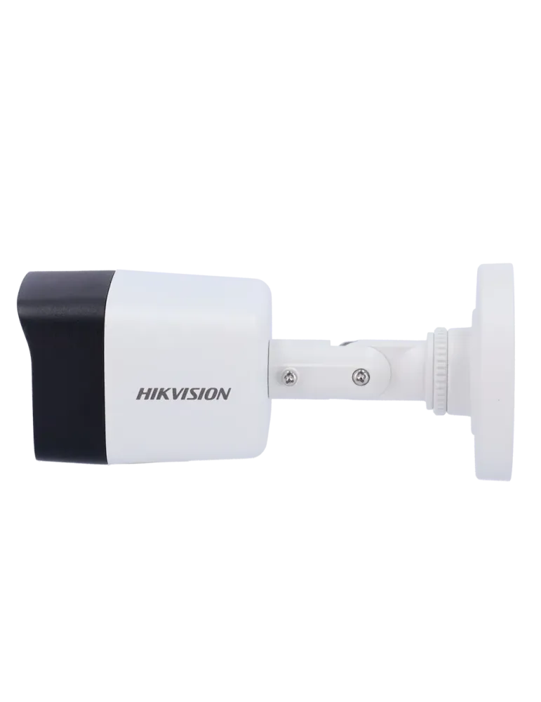HIKVISION VALUE Hikvision - Cámara Bullet HDTVI Gama Value - Resolució