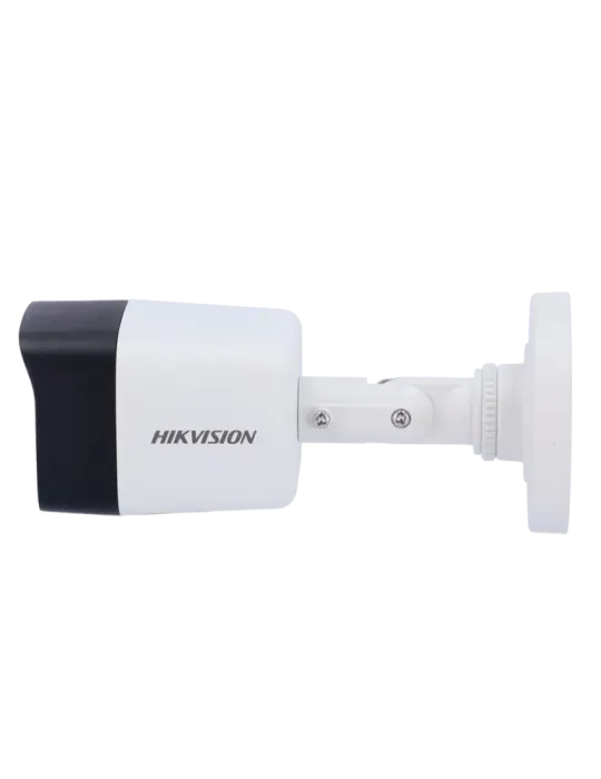 HIKVISION VALUE Hikvision - Cámara Bullet HDTVI Gama Value - Resolució