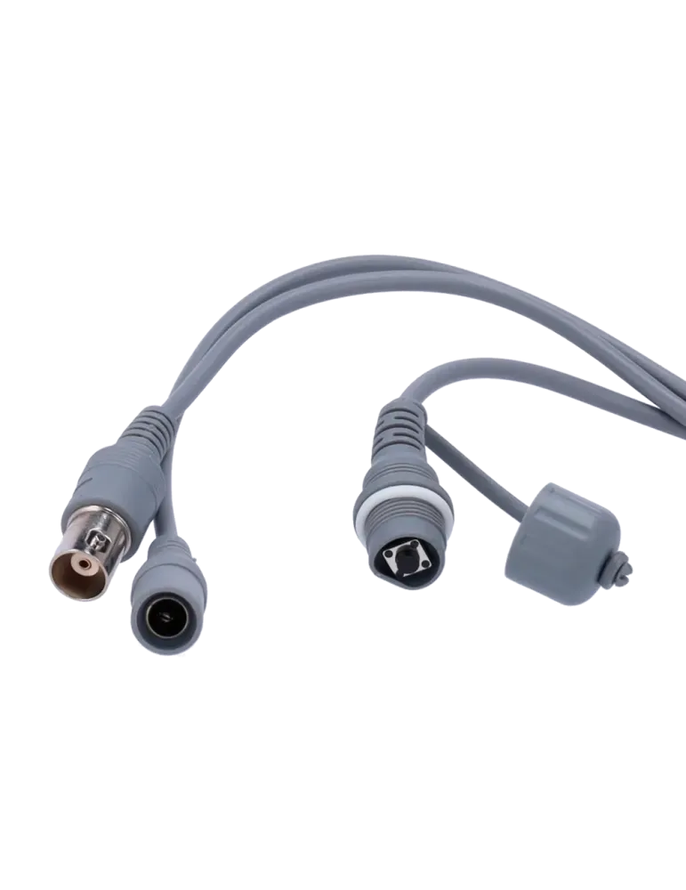 HIKVISION VALUE Hikvision - Cámara Bullet 4en1 Gama VALUE - Resolución