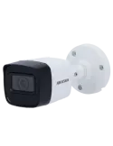 HIKVISION VALUE Hikvision - Cámara Bullet 4en1 Gama VALUE - Resolución
