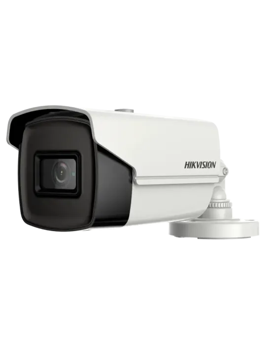 HIKVISION PRO Hikvision - Cámara Bullet 4en1 Gama PRO - Resolución 5 M