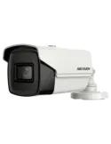 HIKVISION PRO Hikvision - Cámara Bullet 4en1 Gama PRO - Resolución 5 M