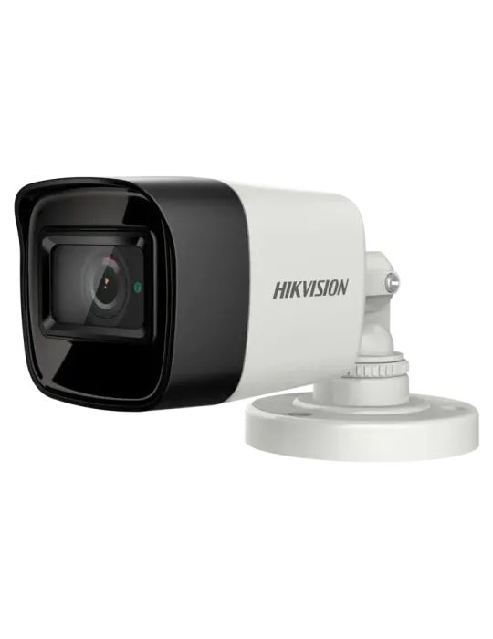 HIKVISION PRO Hikvision - Cámara Bullet 4en1 Gama PRO - Resolución 5 M