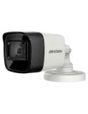 HIKVISION PRO Hikvision - Cámara Bullet 4en1 Gama PRO - Resolución 5 M