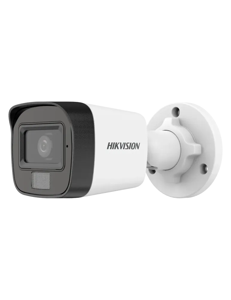 HIKVISION VALUE Hikvision - Cámara Bullet 4en1 Gama Value - 3K (2960x1