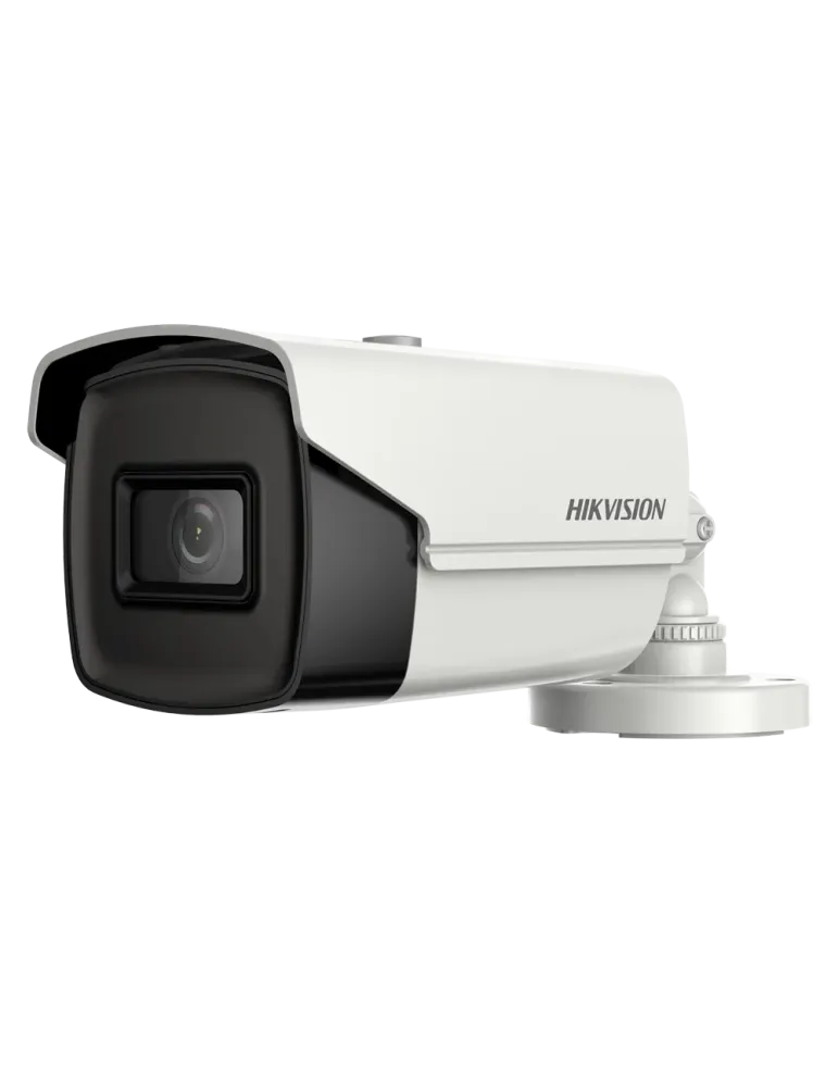 HIKVISION VALUE Hikvision - Cámara Bullet 4en1 Gama Value - 8 Megapíxe
