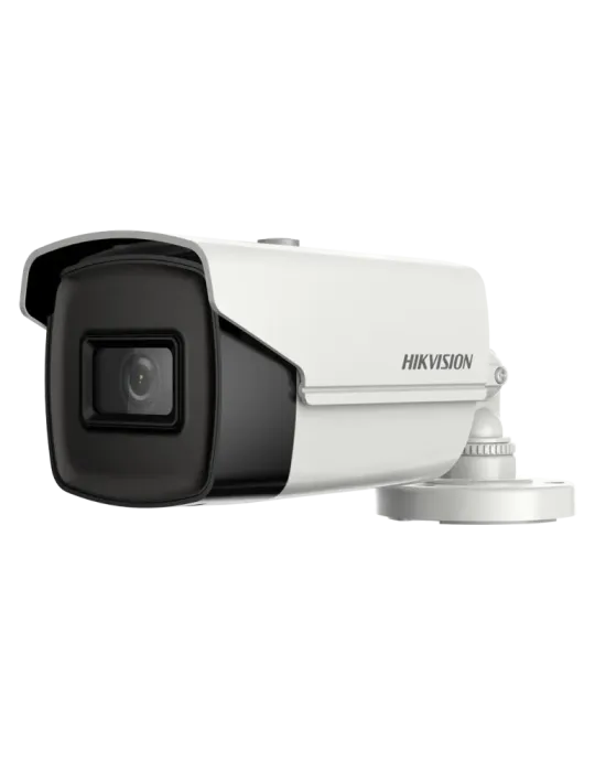 HIKVISION VALUE Hikvision - Cámara Bullet 4en1 Gama Value - 8 Megapíxe