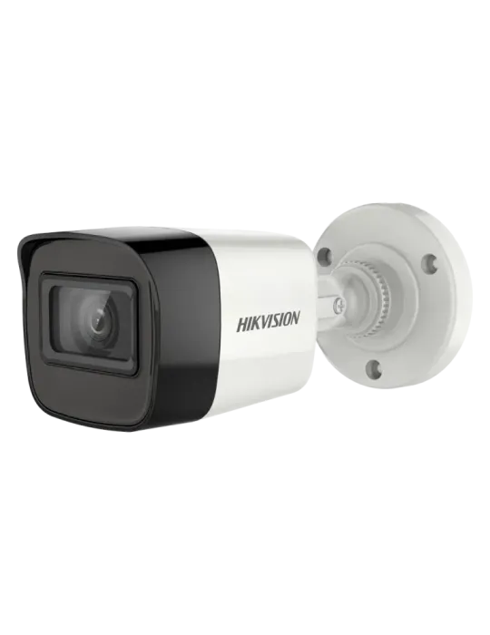 HIKVISION VALUE Hikvision - Cámara Bullet 4en1 Gama Value - 8 Megapíxe