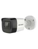 HIKVISION VALUE Hikvision - Cámara Bullet 4en1 Gama Value - 8 Megapíxe