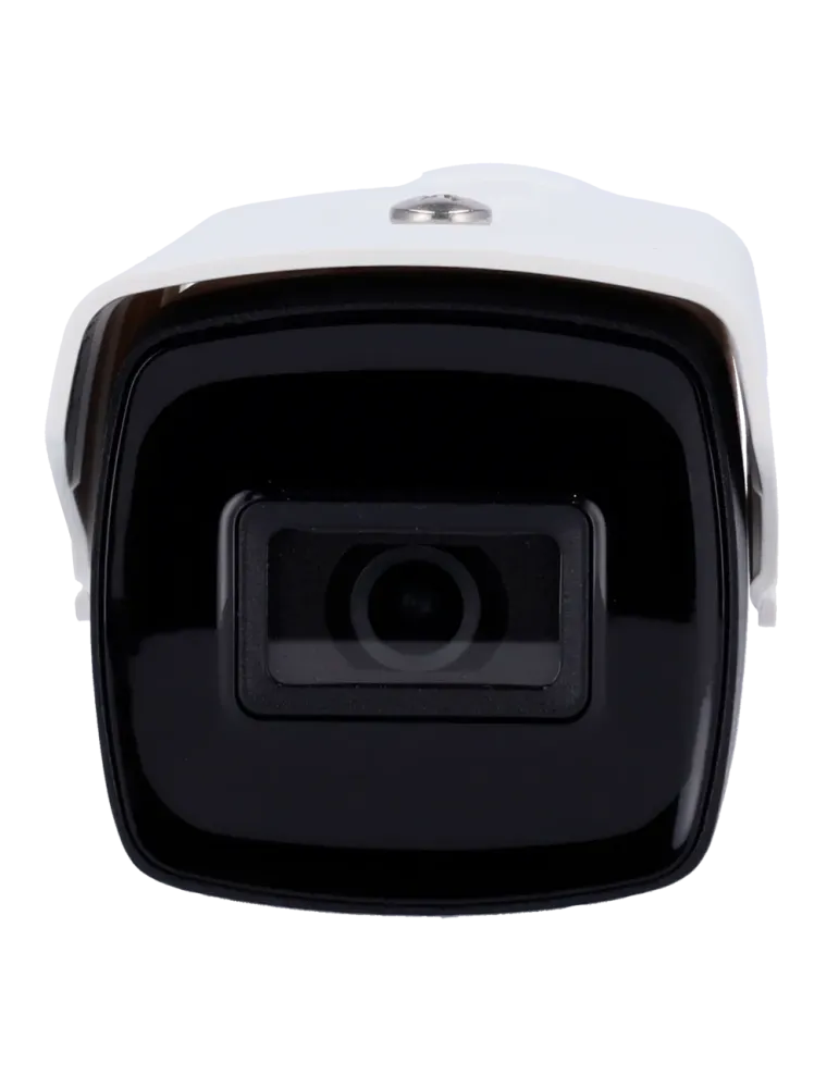 HIKVISION PRO Hikvision - Cámara Bullet 4en1 Gama PRO - Resolución 8 M
