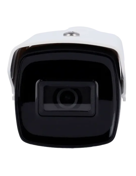 HIKVISION PRO Hikvision - Cámara Bullet 4en1 Gama PRO - Resolución 8 M