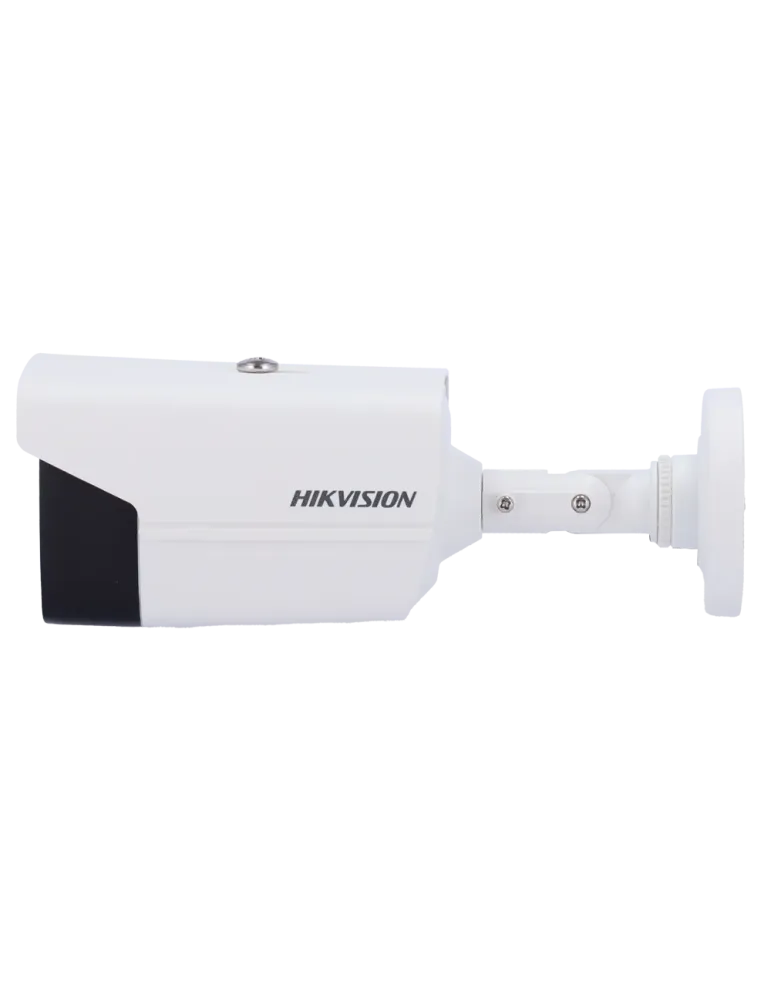 HIKVISION PRO Hikvision - Cámara Bullet 4en1 Gama PRO - Resolución 8 M