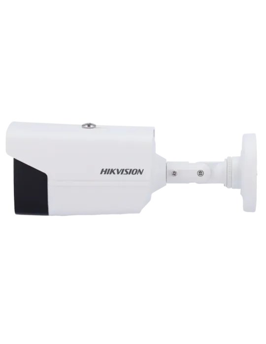 HIKVISION PRO Hikvision - Cámara Bullet 4en1 Gama PRO - Resolución 8 M