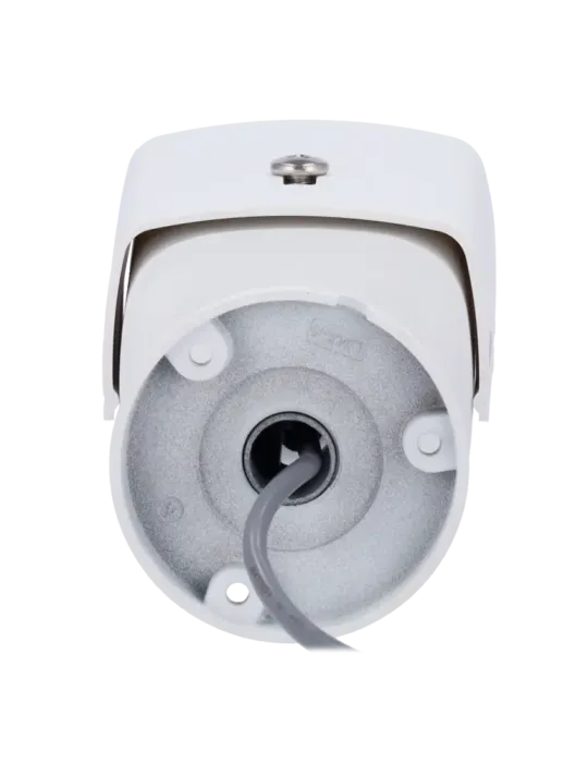 HIKVISION PRO Hikvision - Cámara Bullet 4en1 Gama PRO - Resolución 8 M