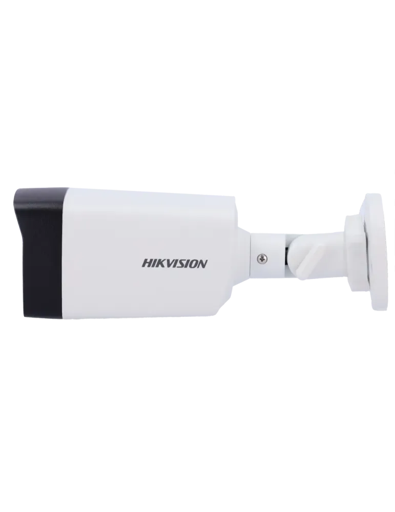 HIKVISION VALUE Hikvision - Cámara Bullet 4en1 Gama Value - Resolución