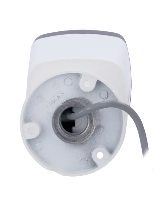 HIKVISION VALUE Hikvision - Cámara Bullet 4en1 Gama Value - Resolución