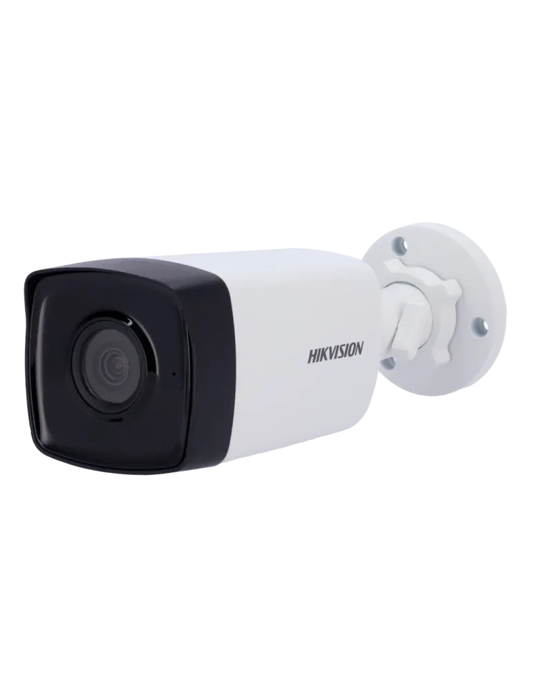 HIKVISION VALUE Hikvision - Cámara Bullet 4en1 Gama Value - Resolución