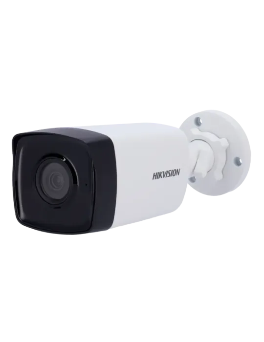 HIKVISION VALUE Hikvision - Cámara Bullet 4en1 Gama Value - Resolución