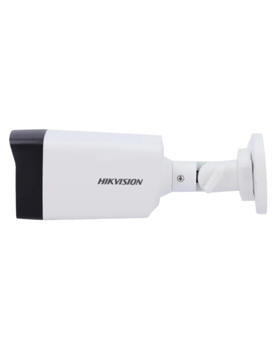 HIKVISION VALUE Hikvision - Cámara Bullet 4en1 Gama Value - Resolución