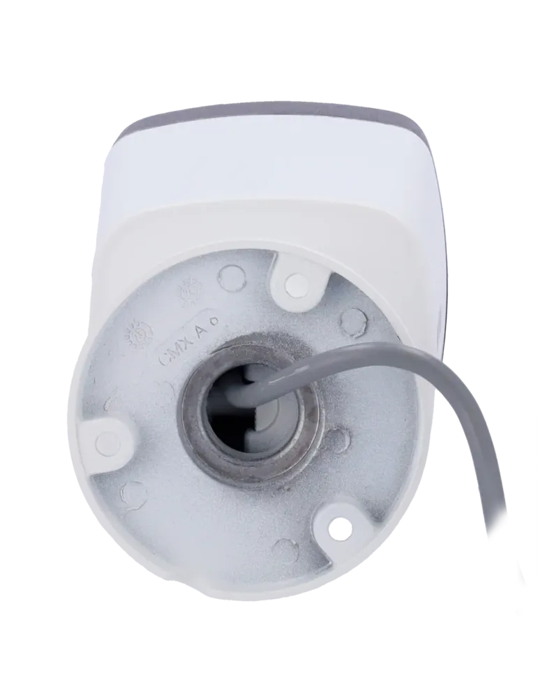 HIKVISION VALUE Hikvision - Cámara Bullet 4en1 Gama Value - Resolución