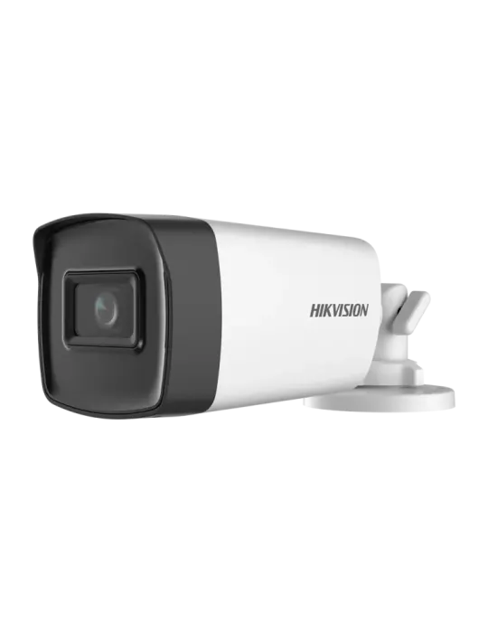 HIKVISION VALUE Hikvision - Cámara Bullet 4en1 Gama Value - Resolución