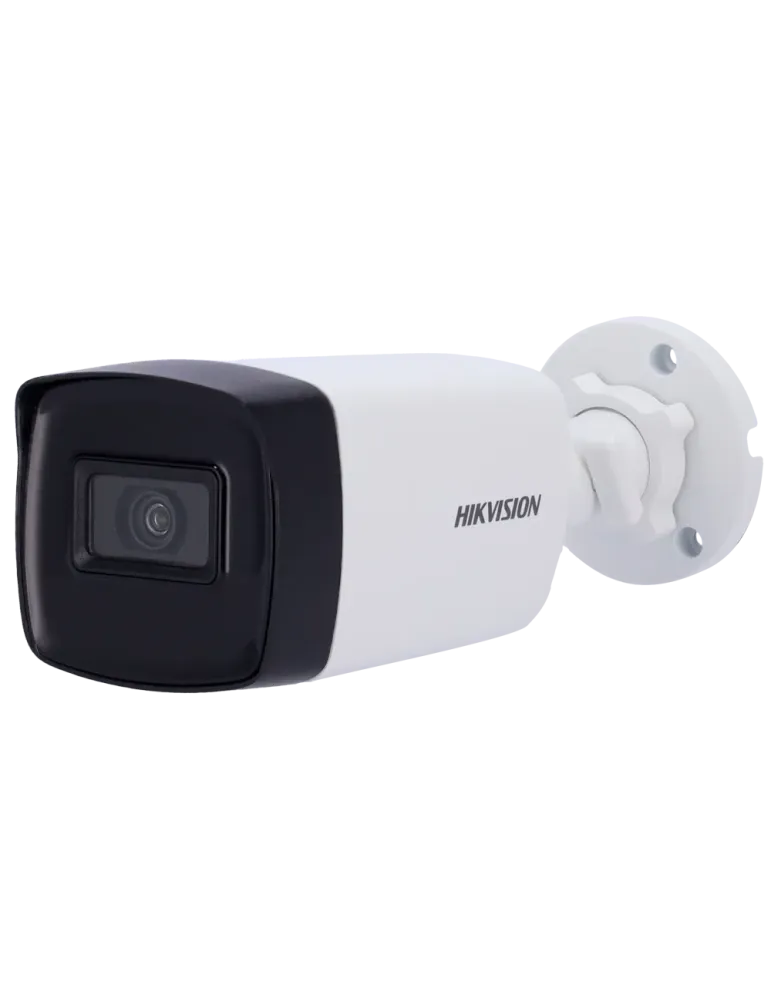 HIKVISION VALUE Hikvision - Cámara Bullet 4en1 Gama VALUE - Resolución