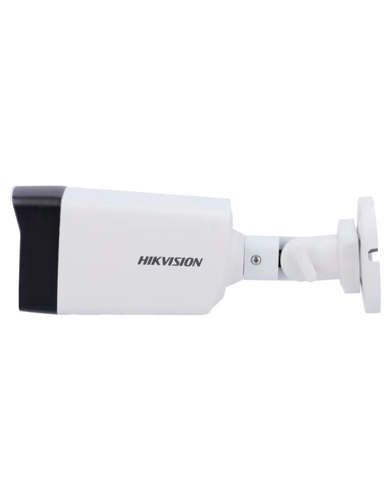 HIKVISION VALUE Hikvision - Cámara Bullet 4en1 Gama VALUE - Resolución