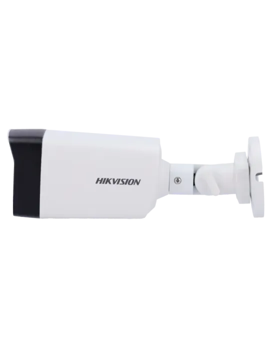 HIKVISION VALUE Hikvision - Cámara Bullet 4en1 Gama VALUE - Resolución