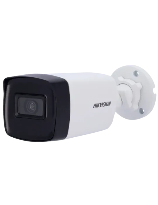 HIKVISION VALUE Hikvision - Cámara Bullet 4en1 Gama VALUE - Resolución