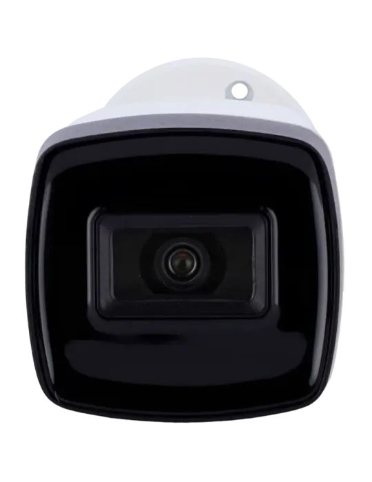 HIKVISION VALUE Hikvision - Cámara Bullet 4en1 Gama VALUE - Resolución